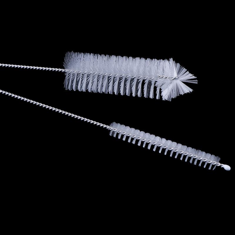 3 шт. белая лабораторная пробирка семейная кухонная щетка для чистки бутылок инструменты для чистки