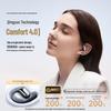 SANAG G3S Open-Ear Sports Bluetooth Headset