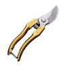 Spring Pruning Shears Comfortable Grip Garden Pruners Professional Garden Scissors  Agriculture