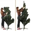 KADAX Artificial Christmas Tree Dense Fir Premium 220cm