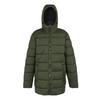 Mens Lakiver Padded Jacket