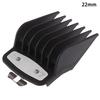 1X Hair Clipper Limit Comb Guide Hair Clipper Attachment Size Barber Replacement