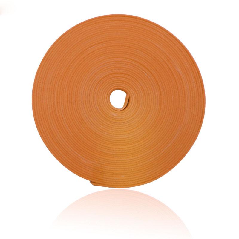 8 м автомобильная ступица колеса декоративная наклейка для шин обода колеса защита шины от столкновений полоса автоаксессуары