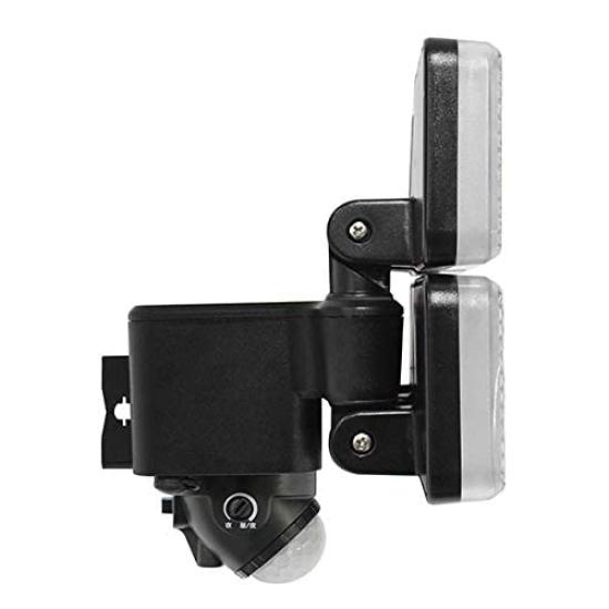 DAISHIN Датчик света Daishin 2000 люмен 6 лампочек Раздельный тип солнечной батареи Регулировка затемнения Аренда парковки Коммерческая регулировка