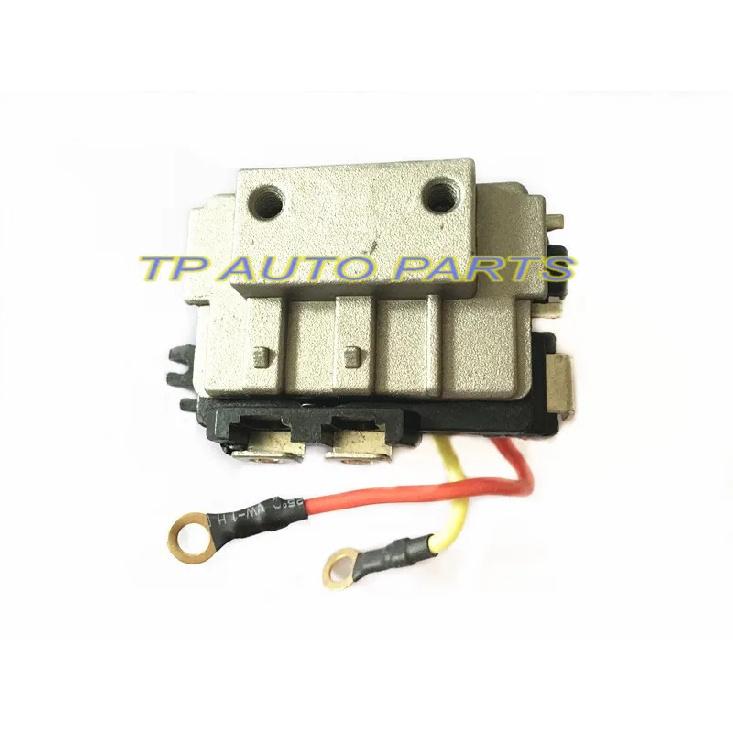 Ignition Control Module For To-yota Corolla OEM 89620-12320 89620-16080 89620-12310