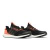 UltraBoost 5.0 DNA Черный Солнечный Красный GX3078