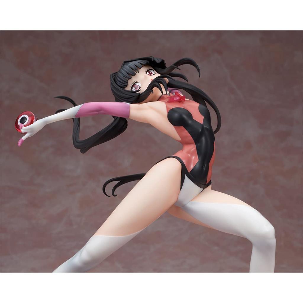 Senki Zesshou Symphogear XV Tsukuyomi Gear Inner Scale ABS PVC Painted Finished Figure Ver. 1/7 &