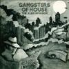 12-дюймовая пластинка ГАНГСТЕРЫ ХАУСА - Вторжение инопланетян 12HIP2 SE1 Records 1988 Великобритания Танцевальная и электронная музыка Б/У