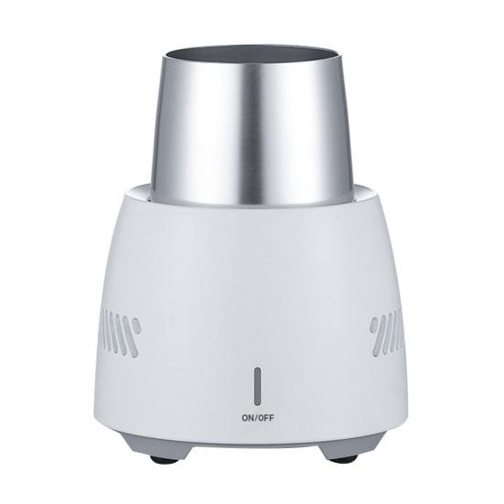 Beverage Fast Cooler Cup Electric Beer Bottle Can Water Soda Drinks Cooling Mug Sale Goods