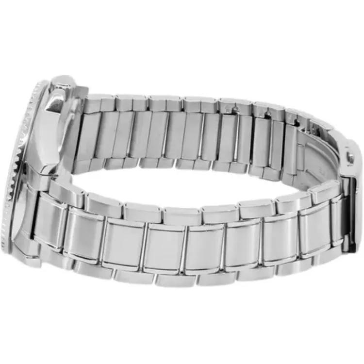 CASIO Men Black Watch MDV-107D-3A (Unisex) Japanese Korean Watches MDV 107D 3A