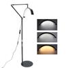 Andoer HD-M2X 20W Floor LED Video Light Half-moon Shaped Fill Light 3000K-6000K Dimmable with