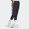 adidas Женские вязаные спортивные штаны черные HT3398