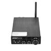 AIYIMA A07 PRO Настольный усилитель Bluetooth hd Усилитель мощности Hifi AUDIO Настольный усилитель TPA3255+QCC304X+N55325 5.2 apt-x 300W2