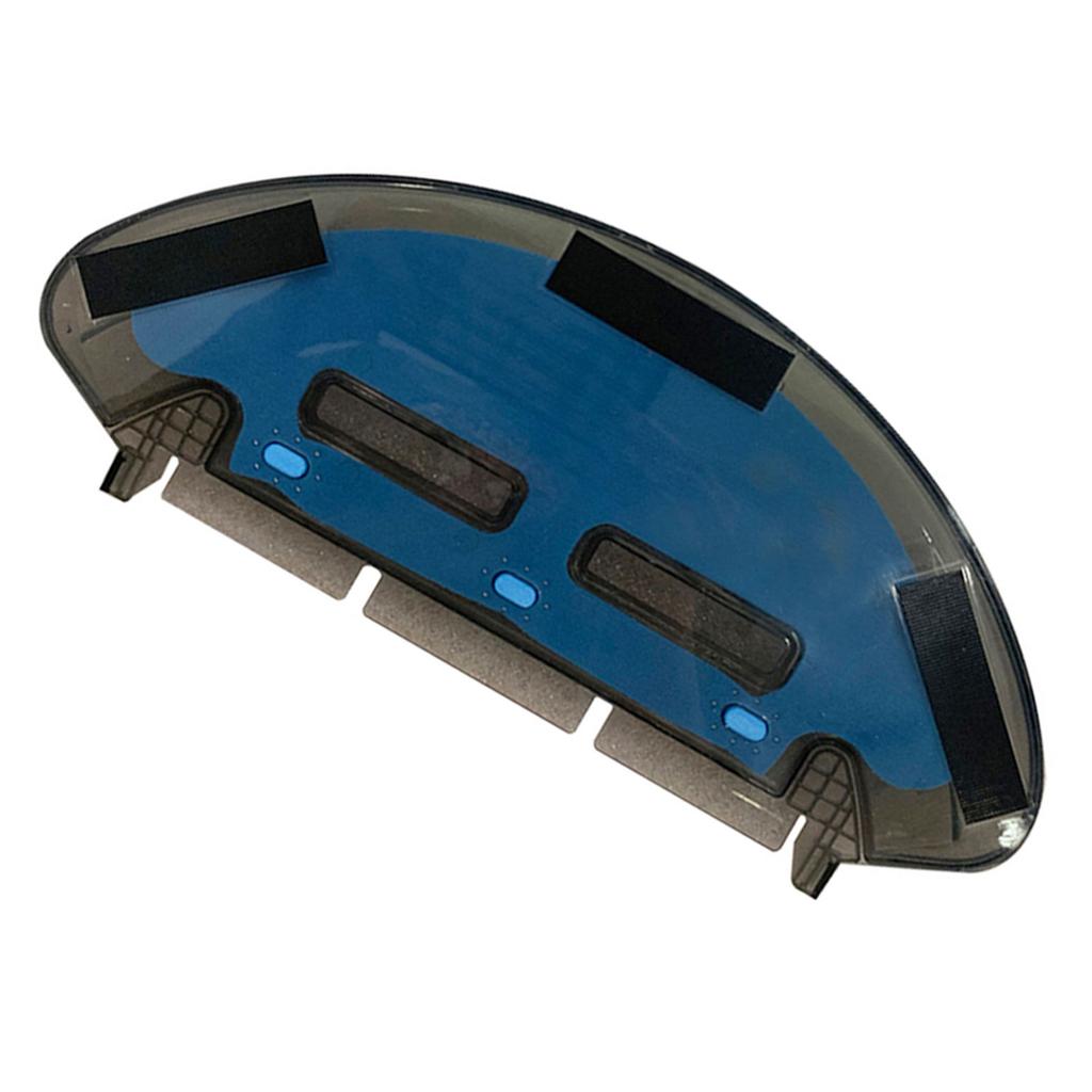 Water Tank for X-Plorer Serie 20 40/ISWEEP X3 Robot Vacuum Cleaner Reusable Spare Parts Accessories Home Cleaing Tools