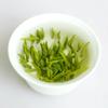 LEPINLECHA Ming Qian Silver Jar Que She   Chinese Green Tea 100g