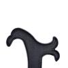 5PCS Fashion Picture Pedestal Plastic Photo Frame Dish Rack Storage Holders Display Stand Stander