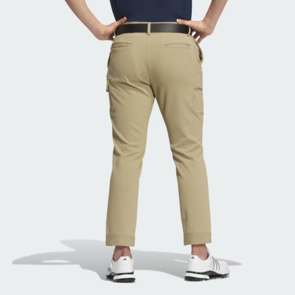 Adidas Golf Men S 9 10 Cargo Pocket pantS Im7234
