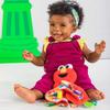 Sesame Street Elmo Blankie by (12149) Kids