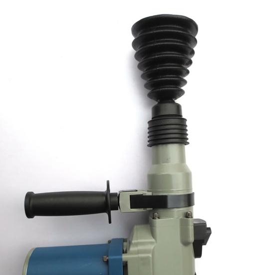 Резиновая крышка пылесборника Защитная чашка для перфоратора