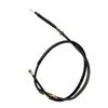 Motorcycle Accessories Clutch Control Cable Wire Line for KAWASAKI KL250 KLR250 KLX250 KLX250S KLX250SF KLX300R KL600 ZL600