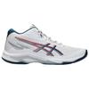 Asics Netburner Ballistic FF MT 4 White Mako Blue Men Sneakers 1051A090-101