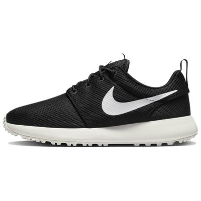 Кроссовки Roshe Golf Next Nature 'Black White' DV1202-002