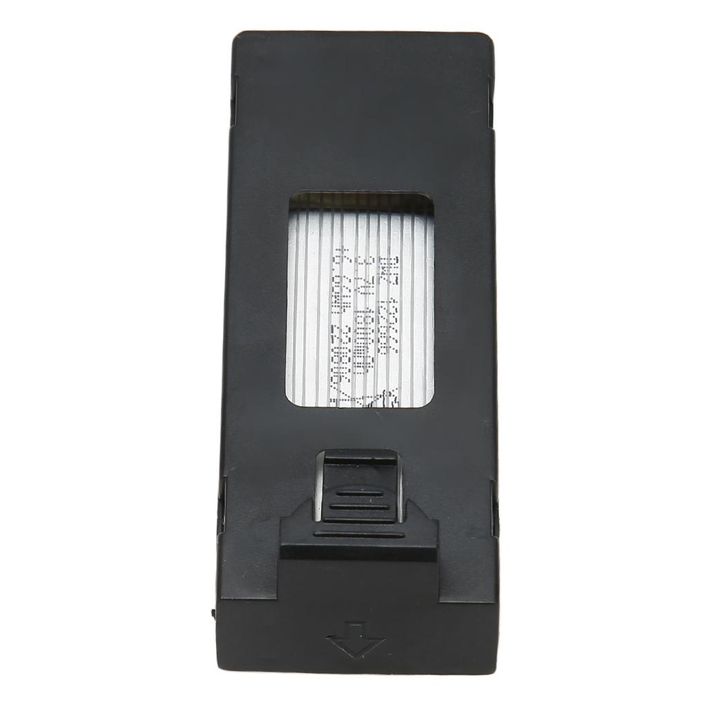 Профессиональный аккумулятор для RC-дрона, 3,7 В, 1800 мАч, аккумулятор для БПЛА с дистанционным управлением для E88 E88MAX E525 E99 K3 RC