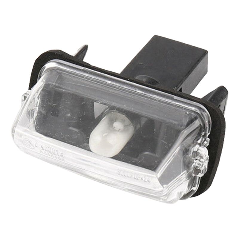 81270-0F020 Задний фонарь подсветки номерного знака Подсветка номерного знака Декоративные огни Автомобиль Для Camry To Turbo Corolla Leyland-A99D