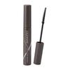 Cezanne Curl Mascara 01 Double Sheer Strong Curl Long-Lasting Black, 5.0g, Smudge-Resistant, Long-Lasting, Fiber-Infused, Comb, Black,