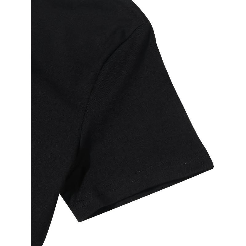 Европейские размеры Смешная футболка Иисус Разочарования Все вы Саркастическая футболка Футболка, Футболка Семейная одежда