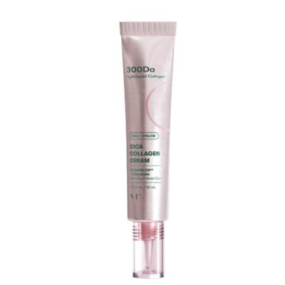 VT Cica Collagen Cream (30 мл)