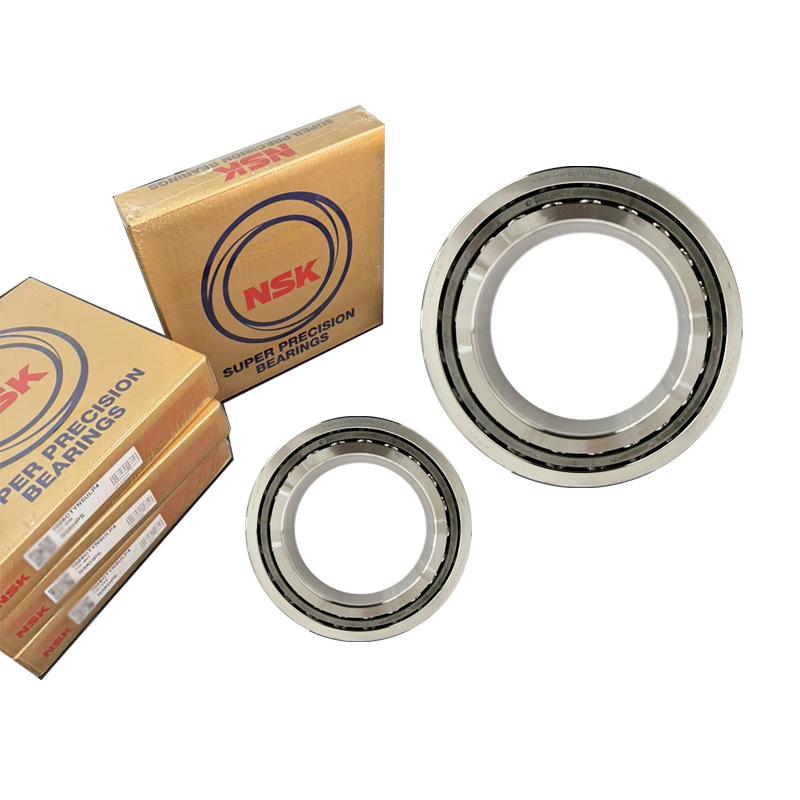 NSK 7001CTYNSULP4 Precision Spindle Bearing 7001CTYNP5 7001CTYNDULP4