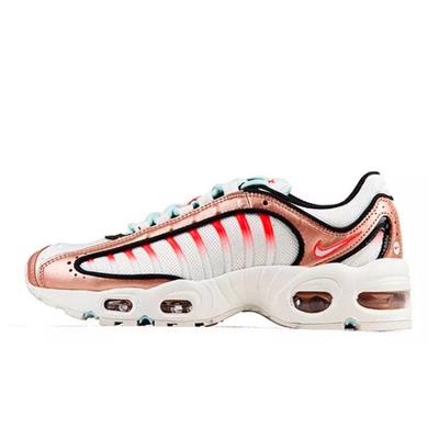 Женские кроссовки Air Max Tailwind 4 'Metallic Bronze' Повседневная обувь