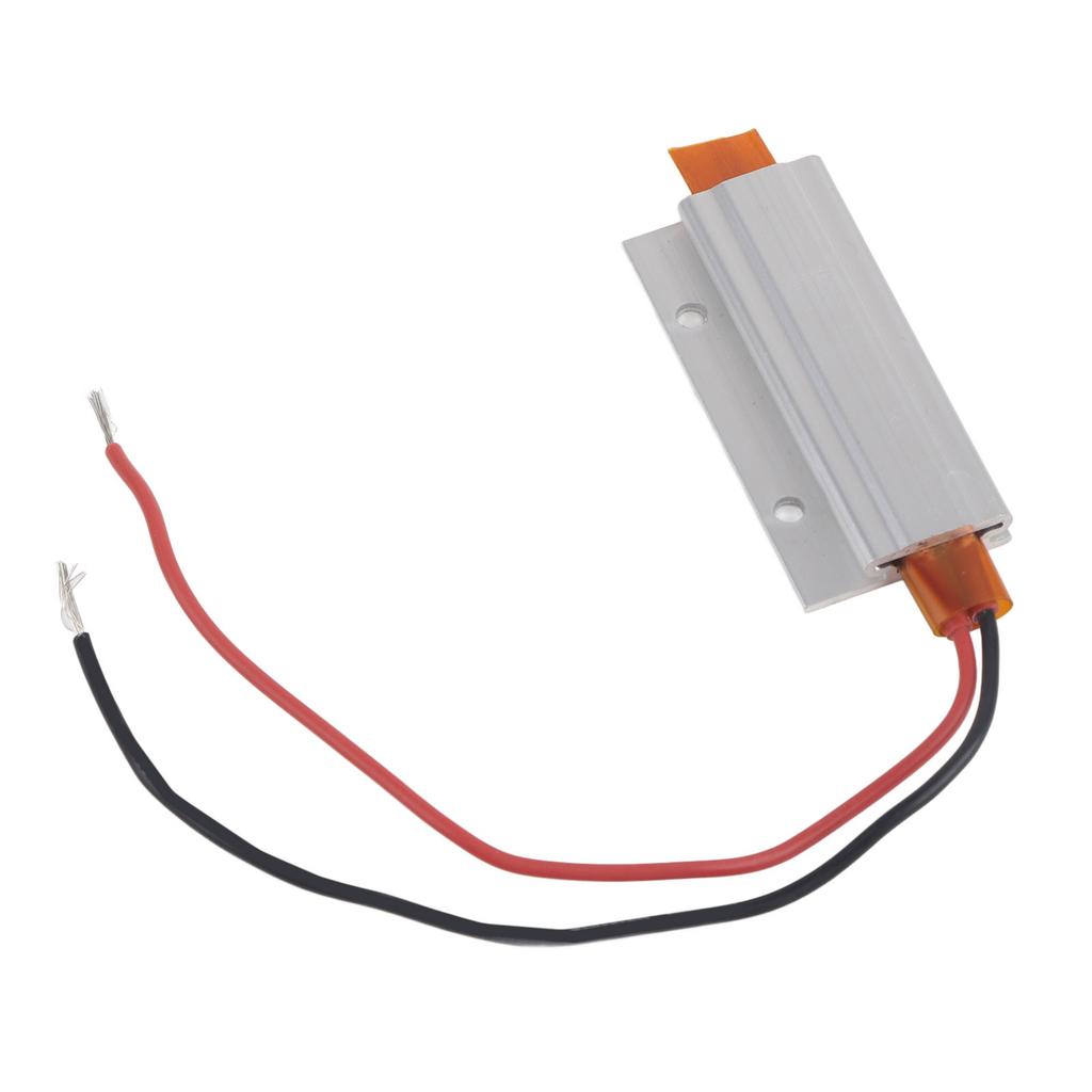 60*28*7 мм алюминиевый корпус PTC нагревательный элемент пластина термостатический нагреватель(110 В 200 градусов Цельсия )