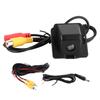 CCD Rear View Camera 170 Degrees  Wide Angle Waterproof Night Vision Fit for Mitsubishi Outlander XL