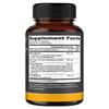 L-Tyrosine And L-Theanine Supplement, With Vitamin B6 Cat'S Claw Extract, 120 Capsules