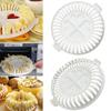 Chips Rack DIY  Microwave Low Calories Oven Fat Free Potato Chips Maker Kitchen Bakeware Tools Baking Dishes & Pans Snacks
