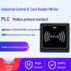 RFID Industrial PLC NFC Card Reader/Writer with RS485 Modbus Protocol
