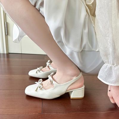 Туфли – Туфли