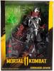 McFARLANE TOYS Spawn 12-дюймовая фигурка класса люкс Commando TOYS 2021 12-дюймовая фигурка класса люкс COMMANDO SPAWN Тодд Макфарлейн Спаун/МакФАРЛЕЙН [Предмет]