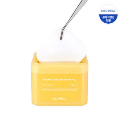 Прокладки Vitamine Blemish Pads 100 листов, 100 штук, 1 штука