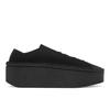 Y-3 Kyasu Low Triple Black Unisex Sneakers IE0878