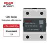 Однофазное твердотельное реле DELIXI серии CDG1