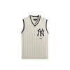Для New York Yankees жилет Aiken песочного цвета мужская верхняя одежда кремовый KHM034855-104