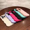 Чехол для Samsung Galaxy A53 A50 A50S A35 A34 A32 A30 A26 A25 A24 A23 A22 A21S A20S A13 4G M54 5G Мягкий чехол Волна Изогнутый край