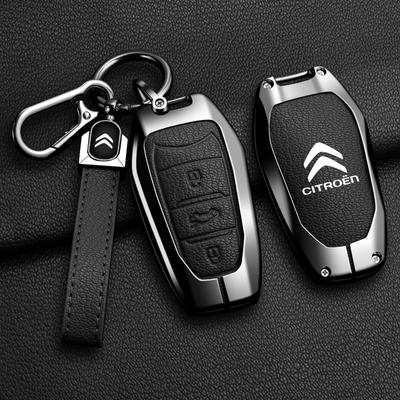Аксессуары для электроники авто – Чехлы для автомобильных ключей