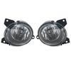 Сборка противотуманной фары для Volkswagen VW Beetle 2006 2007 2008 2009 2010 Автомобильная передняя галогенная противотуманная фара 1C0941699E 1C0941700E