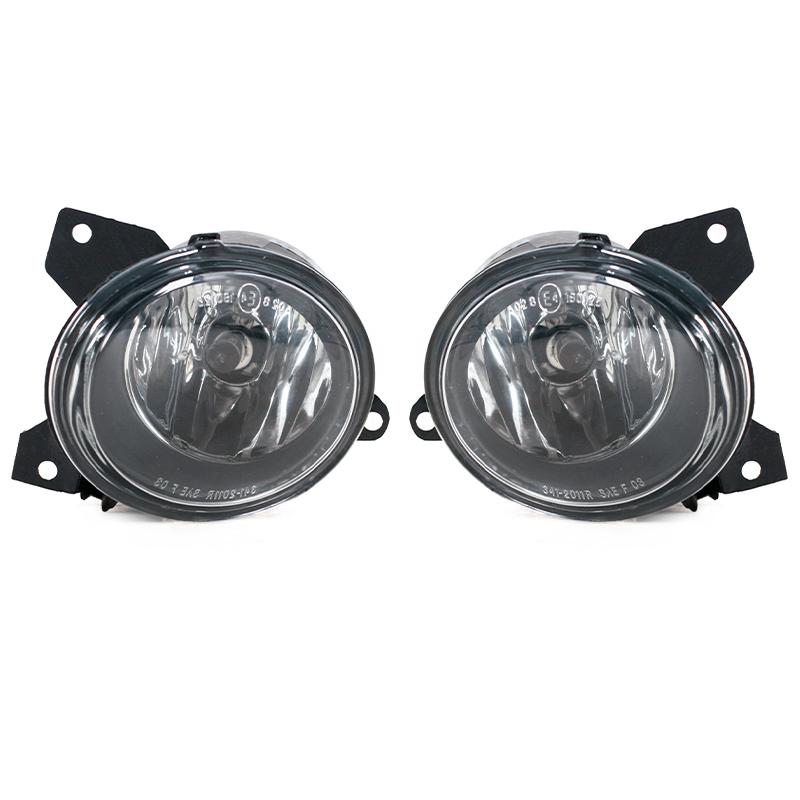 Сборка противотуманной фары для Volkswagen VW Beetle 2006 2007 2008 2009 2010 Автомобильная передняя галогенная противотуманная фара 1C0941699E 1C0941700E