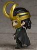 Нендороид Тор Battle Royale Loki Battle Royale Edition Раскрашенная подвижная фигурка Немасштабируемая АБС и ПВХ