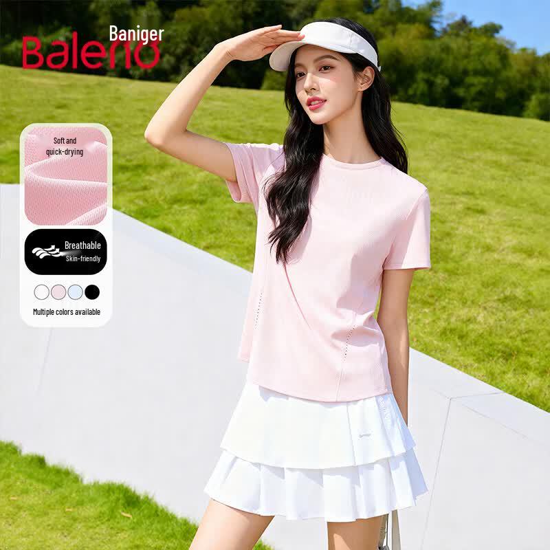 Baleno Women's Versatile Summer Top